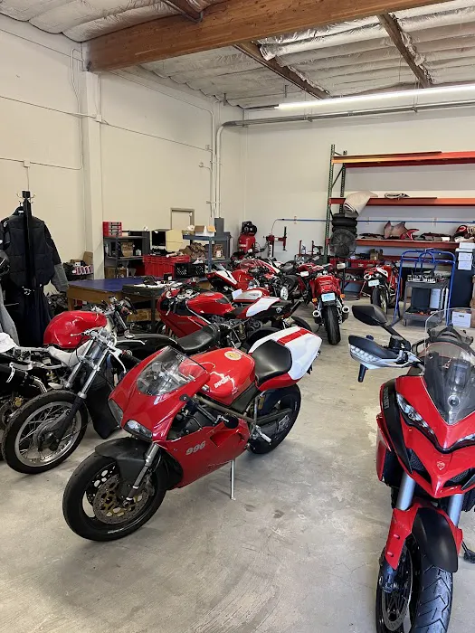 Nichols Sportbikes 0