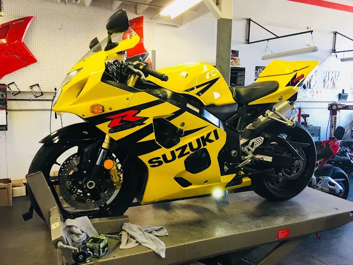 Nichols Sportbikes 1