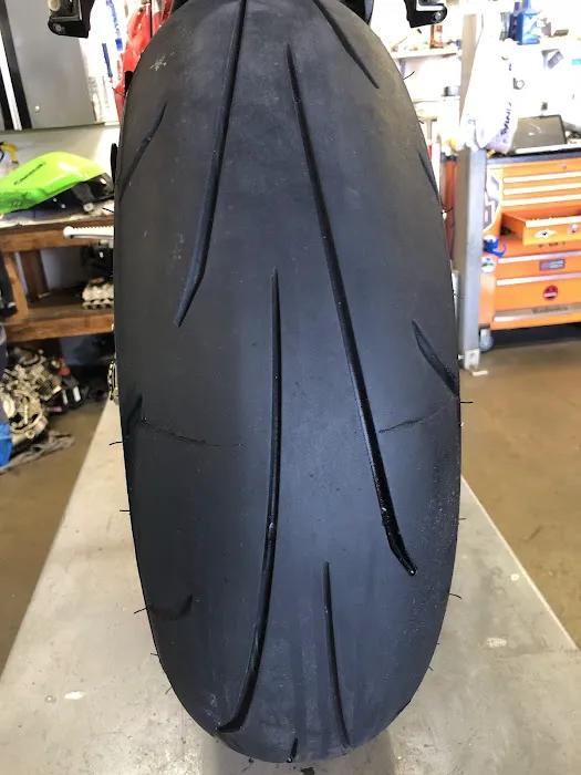 Nichols Sportbikes 3