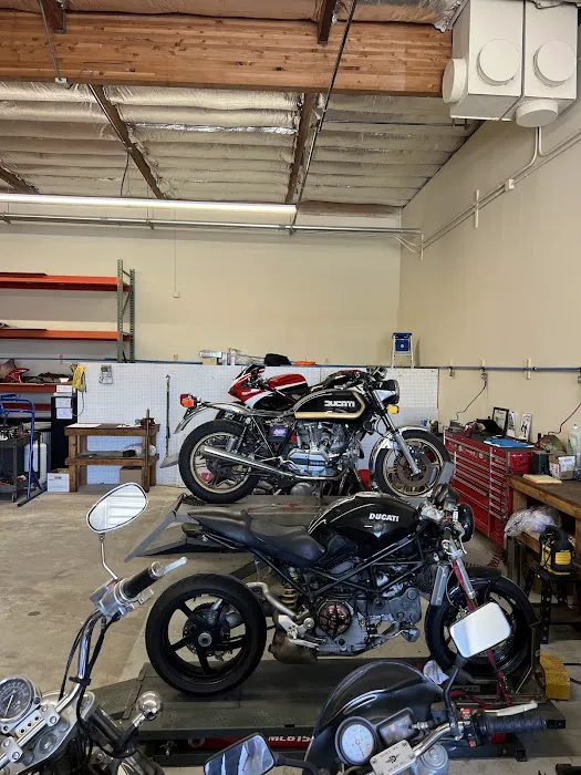 Nichols Sportbikes 2
