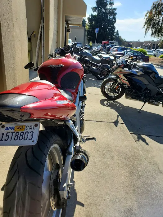Nichols Sportbikes 5
