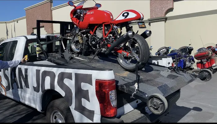 Nichols Sportbikes 7