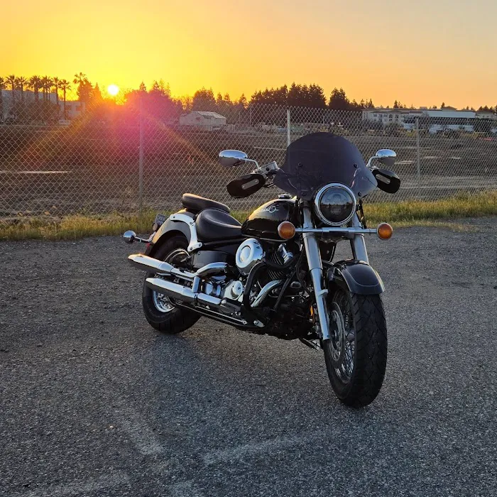 Nichols Sportbikes 8