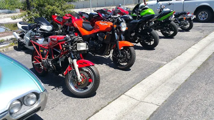 Nichols Sportbikes 9