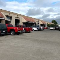 Alvin's Auto Center