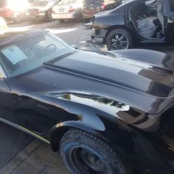 Laguna Auto Body ico
