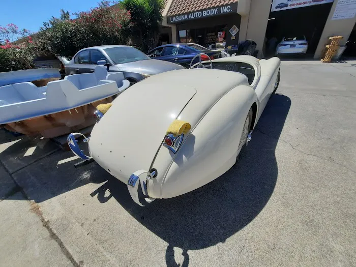 Laguna Auto Body 4