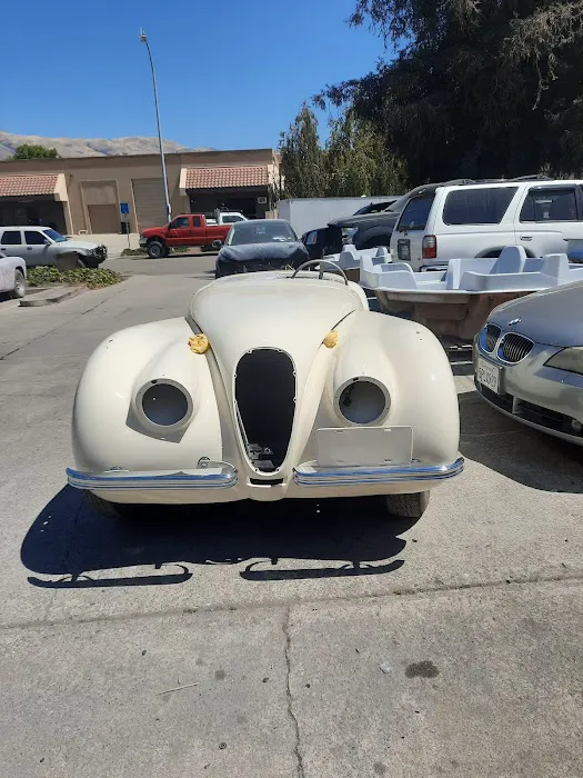 Laguna Auto Body 3