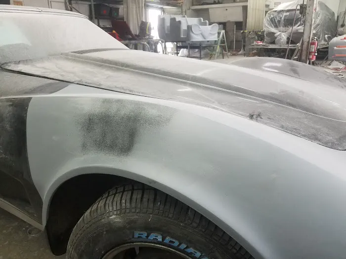 Laguna Auto Body 5