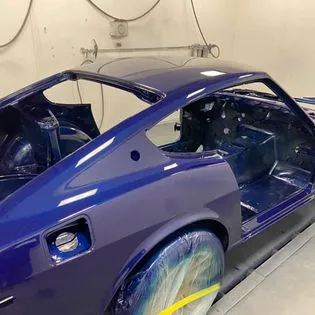 Laguna Auto Body 6
