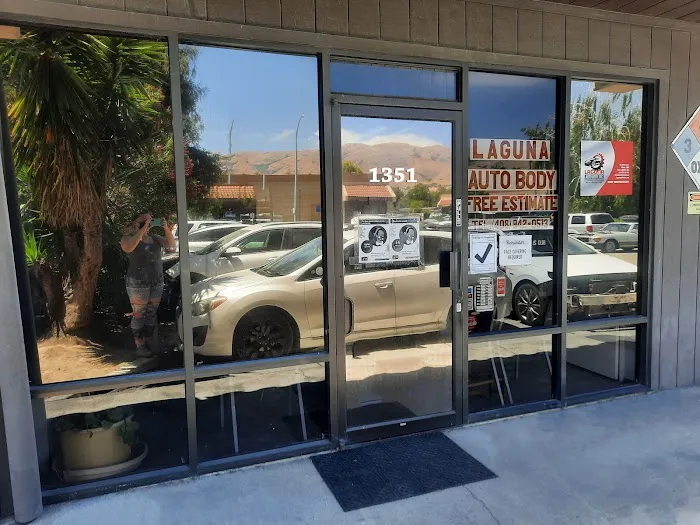 Laguna Auto Body 7