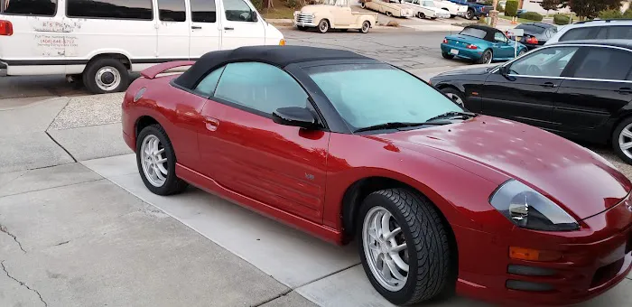 Laguna Auto Body 9