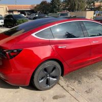 Crown Auto Body Shop