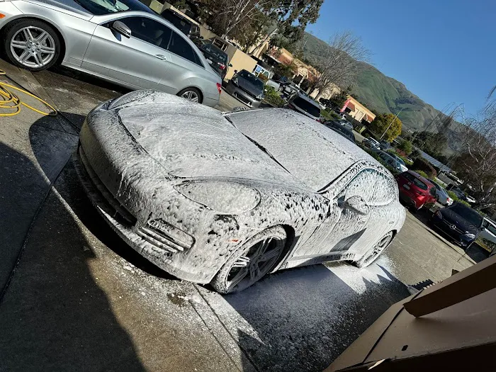 Crown Auto Body Shop 8