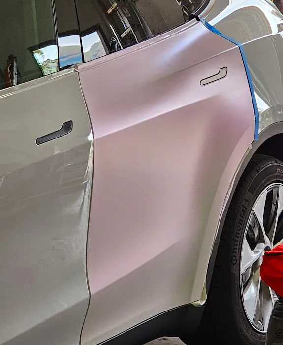 Santos Automotive 0