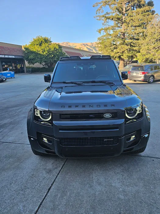 Santos Automotive 9