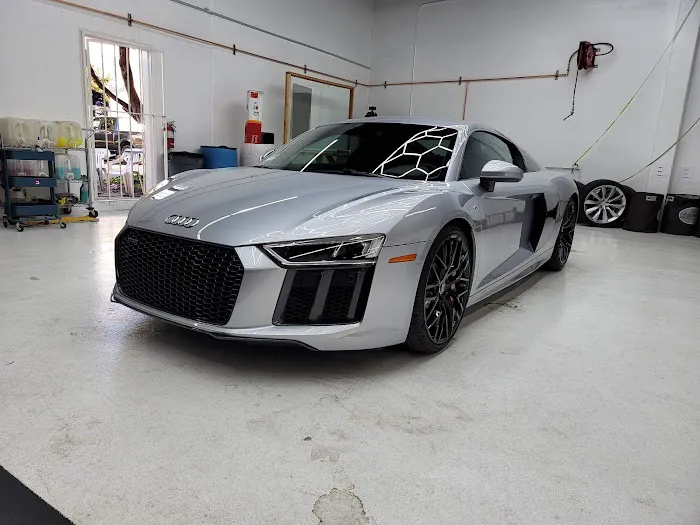 68 Auto Film - Paint Protection Film, Window Tinting, Wraps & Ceramic Coatings 0