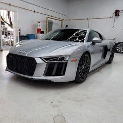 68 Auto Film - Paint Protection Film, Window Tinting, Wraps & Ceramic Coatings ico