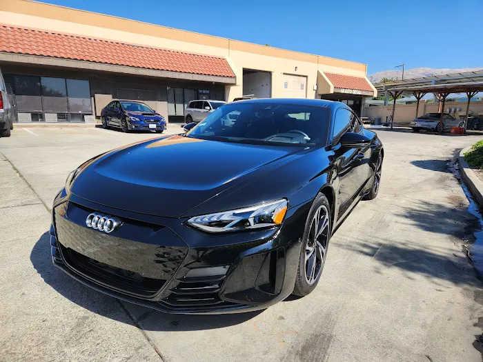 68 Auto Film - Paint Protection Film, Window Tinting, Wraps & Ceramic Coatings 1