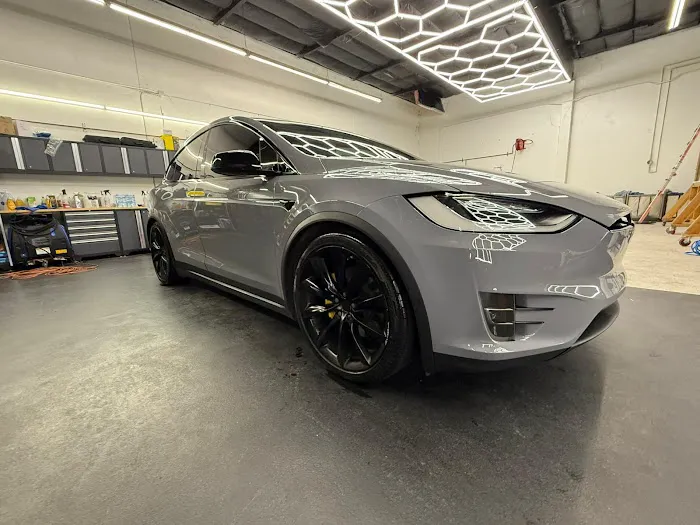 68 Auto Film - Paint Protection Film, Window Tinting, Wraps & Ceramic Coatings 2