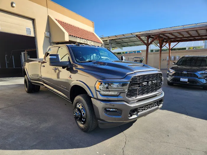 68 Auto Film - Paint Protection Film, Window Tinting, Wraps & Ceramic Coatings 3