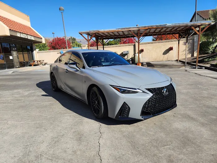 68 Auto Film - Paint Protection Film, Window Tinting, Wraps & Ceramic Coatings 8