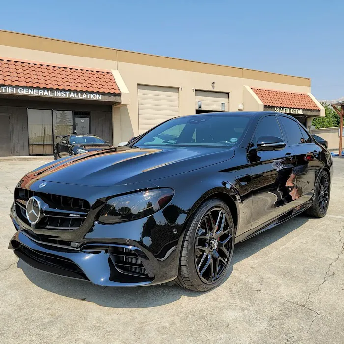 68 Auto Film - Paint Protection Film, Window Tinting, Wraps & Ceramic Coatings 7
