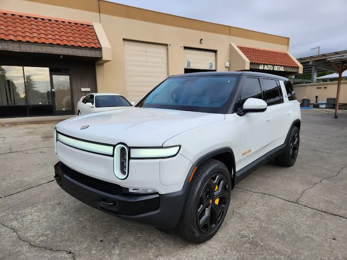 68 Auto Film - Paint Protection Film, Window Tinting, Wraps & Ceramic Coatings 9