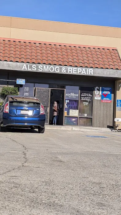 ABW Auto Repair 0