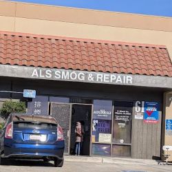 ABW Auto Repair ico
