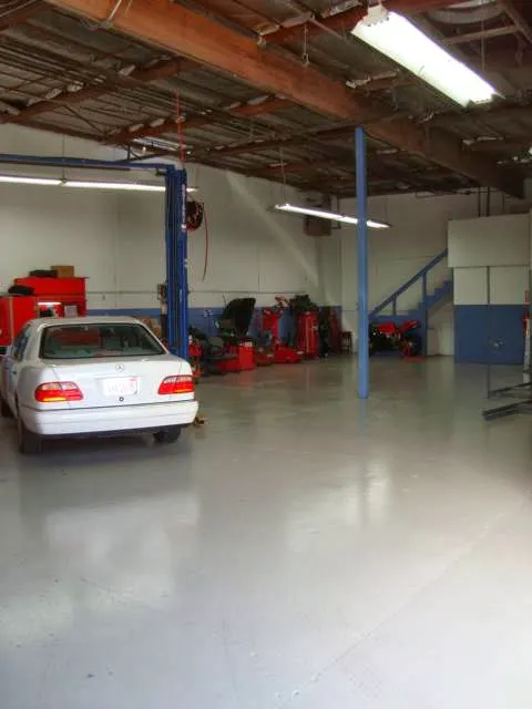 Elite Mercedes 7