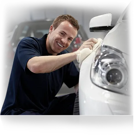 Caltech Auto Body Repair and Painting 2