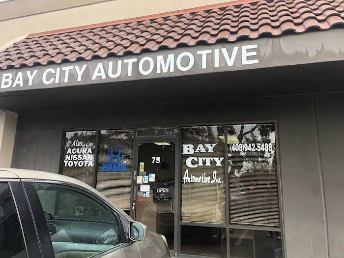 Bay City Automotive 1