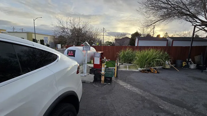 Sunny's Auto Electric 1