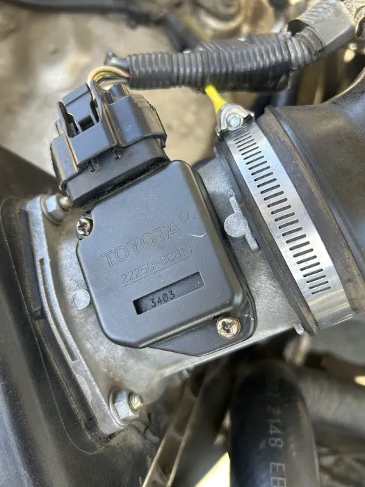 DMG AUTO LLC 1