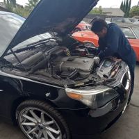 Hung Auto Repair