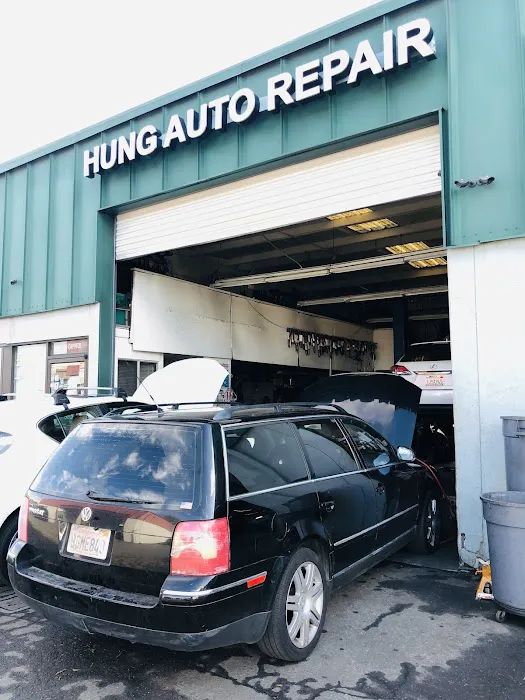 Hung Auto Repair 1