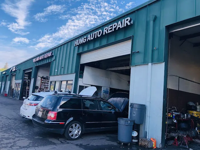 Hung Auto Repair 2