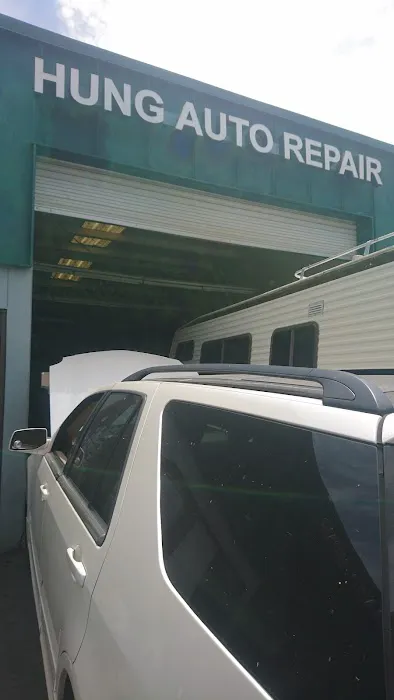 Hung Auto Repair 3