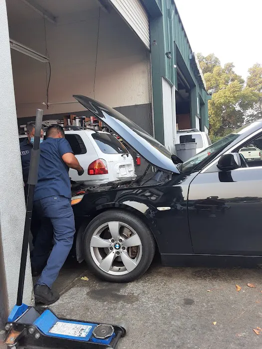 Hung Auto Repair 4