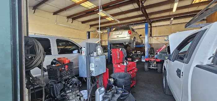 Cali Automotive 2