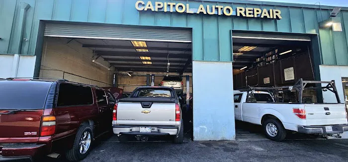 Cali Automotive 1