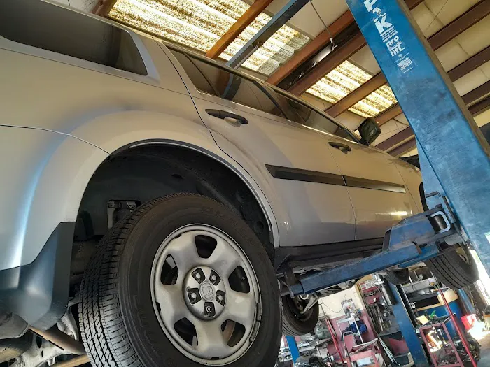 Tito Auto Repair 0