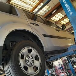 Tito Auto Repair ico