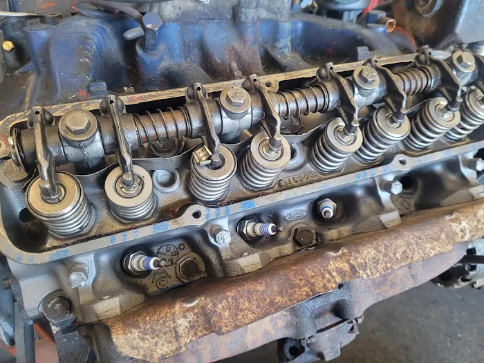 Tito Auto Repair 2