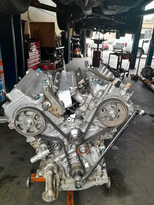 Tito Auto Repair 1