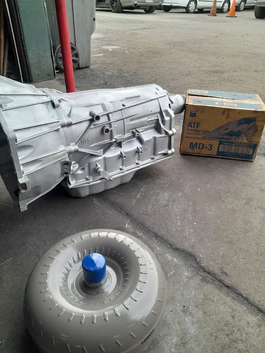 Tito Auto Repair 3