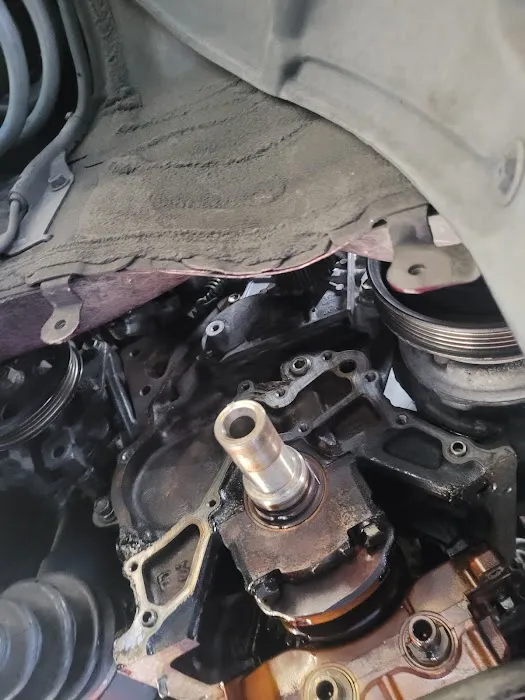 Tito Auto Repair 4