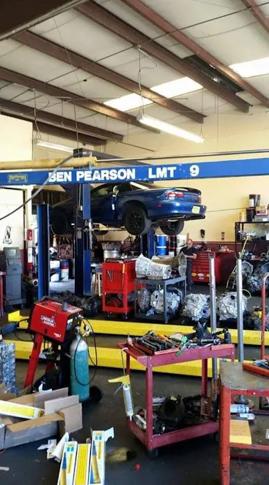 Tito Auto Repair 5