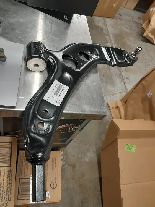 Tito Auto Repair 8